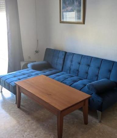 Apartamento En Daimus Zewnętrze zdjęcie
