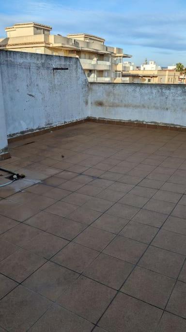 Apartamento En Daimus Zewnętrze zdjęcie