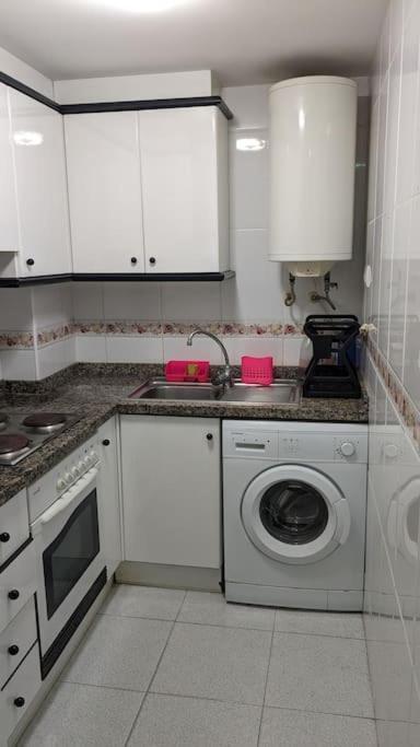 Apartamento En Daimus Zewnętrze zdjęcie