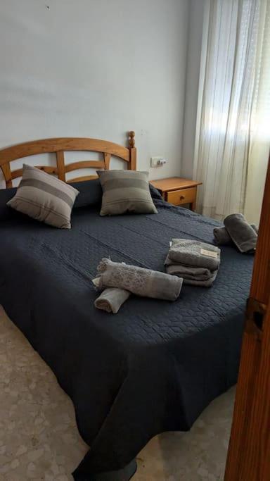 Apartamento En Daimus Zewnętrze zdjęcie