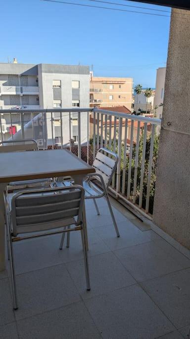 Apartamento En Daimus Zewnętrze zdjęcie