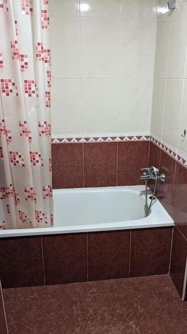 Apartamento En Daimus Zewnętrze zdjęcie