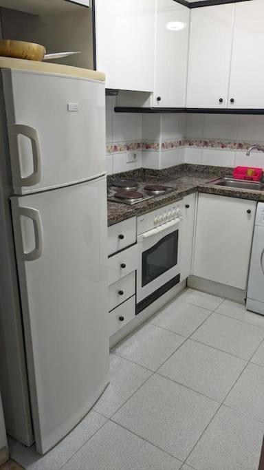 Apartamento En Daimus Zewnętrze zdjęcie